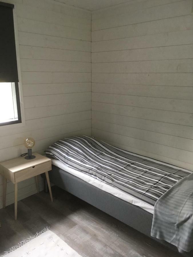 Kirsikkaranta Villa Pargas Kültér fotó