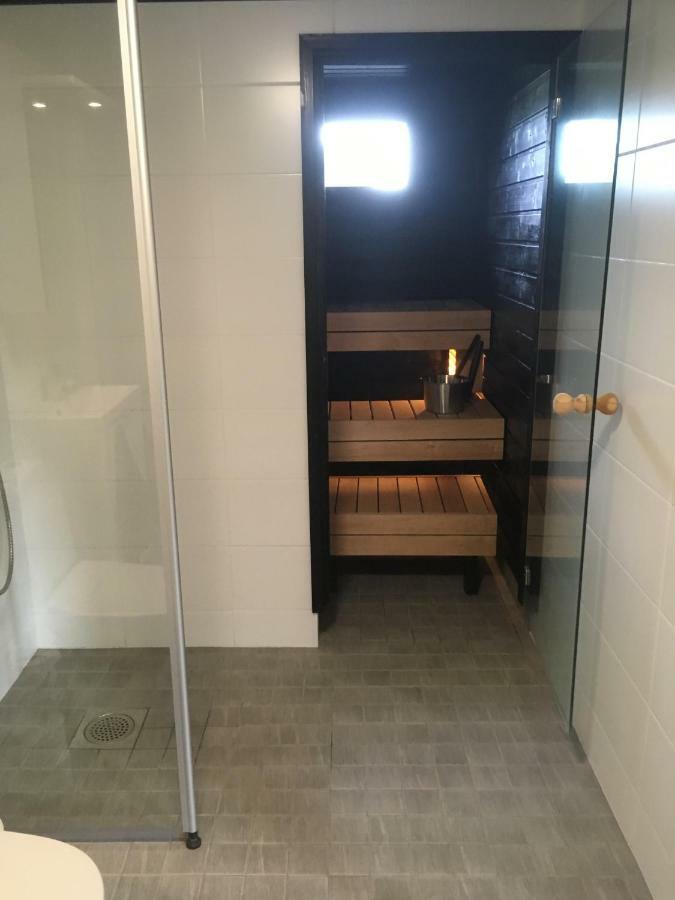 Kirsikkaranta Villa Pargas Kültér fotó